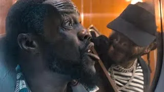 Thumbnail: Katt Williams FIGHTS Kevin Hart In Netflix Movie 72 Hours! 