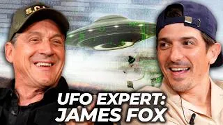 Thumbnail: UFO Expert Reveals Most Undeniable Crash Story