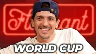 Thumbnail: Trump Declares War on World Cup