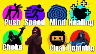 Thumbnail: Star Wars Force Powers Explained In 13 Minutes