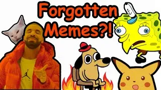 Thumbnail: Every Meme Explained In 12 Minutes!