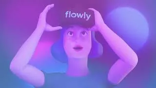 Thumbnail: What is Flowly: 플로우리, 가상현실로 경험하는 최적의 휴식시간