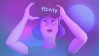 Thumbnail: What is Flowly? (Animation)