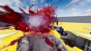 Thumbnail: I Played BEYOND SANDBOX With @StrayedLoser