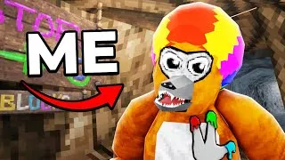 Thumbnail: I Became K9