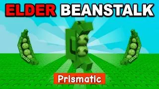 Thumbnail: HOW TO GET ELDER BEANSTALK SEED!! | Grow a Garden Update Roblox