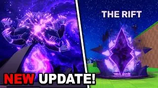 Thumbnail: HOW TO DO RIFT BOSS (NEW UPDATE) | Steal an Egg Roblox