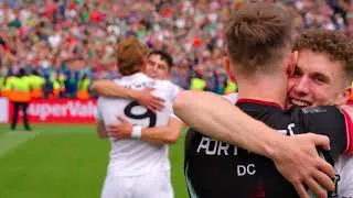 Thumbnail: 2026 GAA All-Ireland SFC Final - History, Up Close