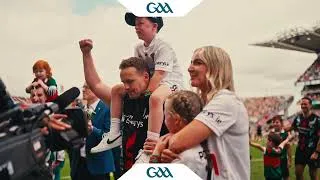 Thumbnail: The Cut. GAA All-Ireland SFC Final