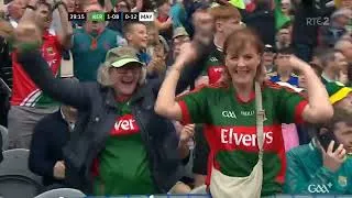 Thumbnail: 2026 GAA All-Ireland SFC Final - Bitesize Highlights