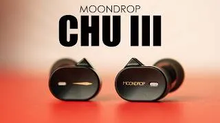 Thumbnail: MOONDROP CHU III : Great Sound For Only $25!