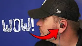 Thumbnail: The Sound Is Sooo Good! : Erand Resonance 5