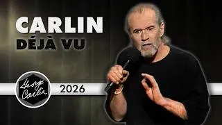 Thumbnail: George Carlin Top 10 Shorts | 2026