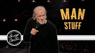 Thumbnail: George Carlin's Slugfest | You Are All Diseased (1999)