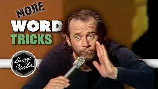 Thumbnail: George Carlin on Names | On Location (1977)