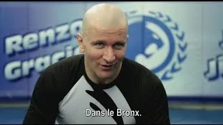 Thumbnail: DNA:DECODE- The Bronx // ADN:DÉCODÉ- Le Bronx