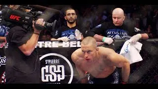 Thumbnail: DNA:DECODE- Real Martial Artists // ADN:DÉCODÉ- Vrais Maîtres D'arts Martiaux