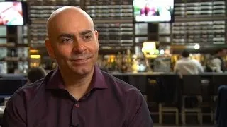 Thumbnail: DNA:DECODE- Joe Ferraro // ADN:DÉCODÉ- Joe Ferraro