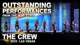 Thumbnail: The Crew - Philippines | 2012 World Hip Hop Dance Championship Finals