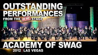 Thumbnail: Academy of Swag - Covina, CA | 2012 USA Hip Hop Dance Championship Finals