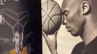 Thumbnail: Kobe Bryant:  A Basketball Life  |  Video Walkthrough