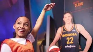 Thumbnail: Naismith Basketball Hall of Fame - Plan Your Visit