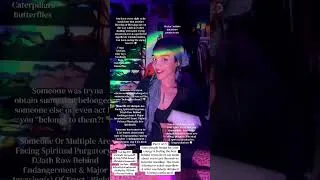 Thumbnail: Sht Shows Are Getting Shut Down. Feenin 444 Your Energy While Feeling The Heat Behind Your Justice 