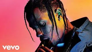 Thumbnail: Travis Scott - CRASH (Official Audio)