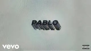 Thumbnail: YE, Travis Scott - PABLO (Official Audio) ft. Future, Baby Keem & Marilyn Manson