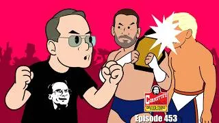 Thumbnail: Jim Cornette Reviews CM Punk & Cody Rhodes vs. Gunther & Sami Zayn at WWE SNME