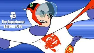 Thumbnail: Jim Cornette Experience - Episode 643: The Battle For Logic