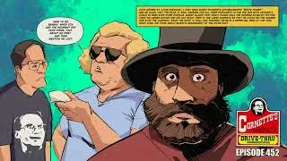 Thumbnail: Jim Cornette on If Dusty Rhodes Held Back The Rock & Roll Express