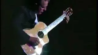 Thumbnail: Jim Stafford Guitar Picking
