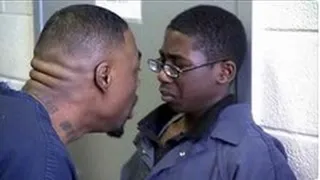 Thumbnail: Teen False Claiming "Blood" Is In Tears, Peels An Orange For Inmate With The Quickness! [Review]