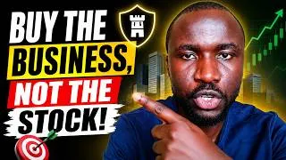 Thumbnail: These Are the Stocks That Can Build Real Wealth on the NSE // Stock Market Shares Investing Tips