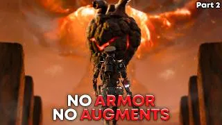 Thumbnail: How I Beat 'Paradox Junction' WITHOUT ARMOR & AUGMENTS (Part 2)