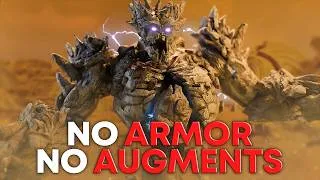 Thumbnail: How I Beat ‘Astra Malorum' WITHOUT ARMOR & AUGMENTS