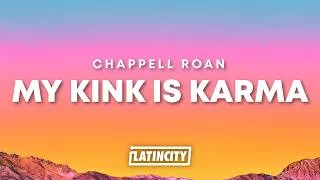 Thumbnail: Chappell Roan - My Kink Is Karma (Lyrics)