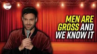 Thumbnail: What's Up With Dating Apps? | Jeff Dye Comedy Compilation