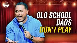 Thumbnail: My Kids Are Little Assholes | Anthony Rodia