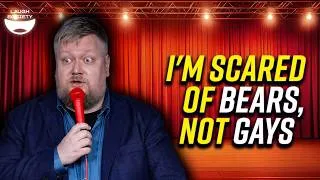 Thumbnail: Homophobia Makes No Sense | Tomi Walamies