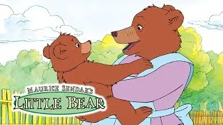 Thumbnail: Little Bear Opener