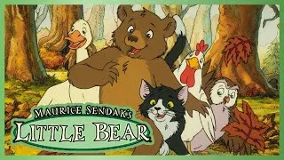 Thumbnail: Little Bear | The Rain Dance Play / Your Friend, Little Bear / Fall Dream - Ep. 13