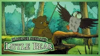 Thumbnail: Little Bear | Birthday Soup / Polar Bear / Gone Fishing - Ep. 2