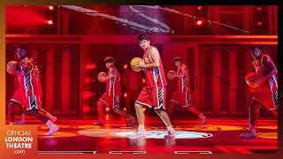 Thumbnail: High School Musical | 2026 Trailer