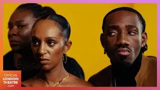 Thumbnail: Tartuffe (Remixed) | 2026 London Rehearsals