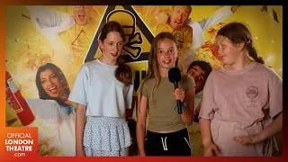 Thumbnail: Brainiac Live | 2026 West End Vox Pops