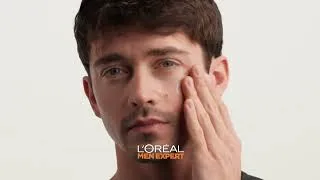 Thumbnail: L'ORÉAL PARIS - HYDRA ENERGETIC - CHARLES LECLERC