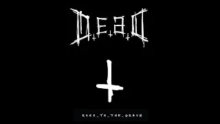 Thumbnail: D.E.A.D - Race to the Grave (Lyric Video)