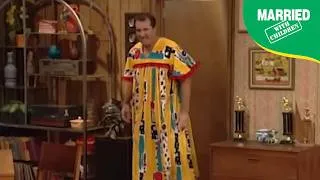 Thumbnail: A Medical Mix Up Leaves Al Bundy Circumcised by Accident | Married With Children